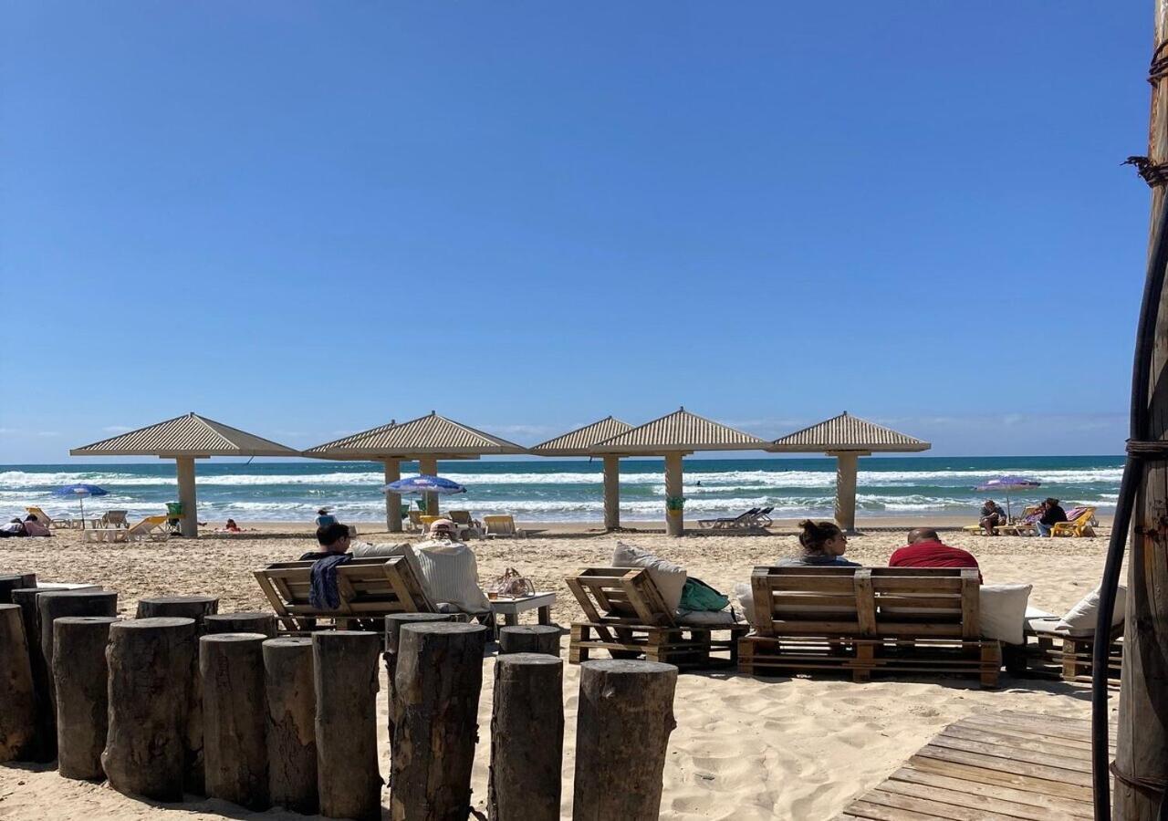 Studio Near The Sea 네타니아 외부 사진